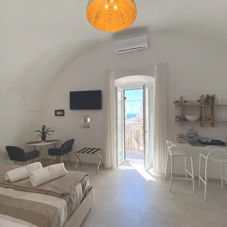 Vieste Suite Екстер'єр фото