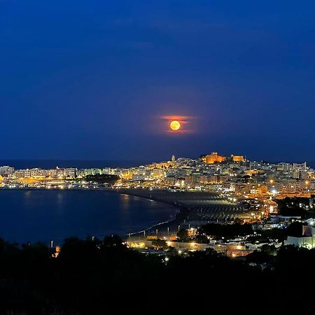 Vieste Suite Екстер'єр фото