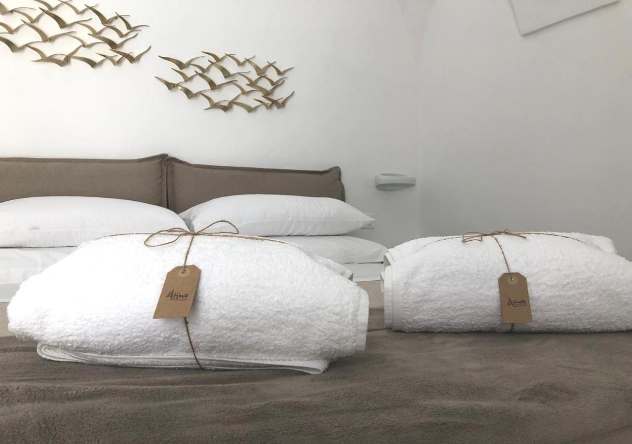 Vieste Suite Екстер'єр фото