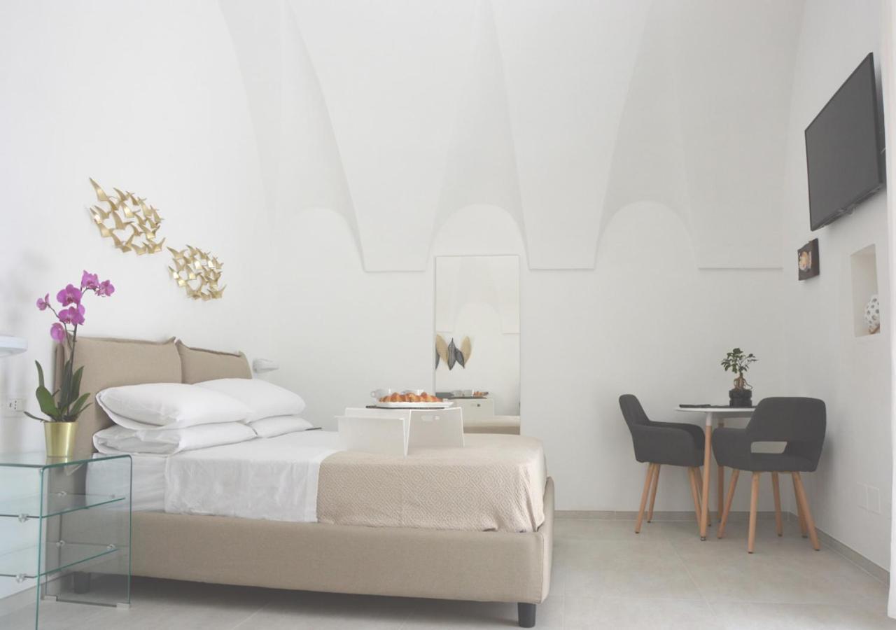 Vieste Suite Екстер'єр фото
