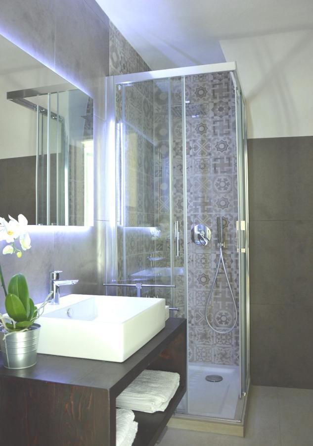 Vieste Suite Екстер'єр фото