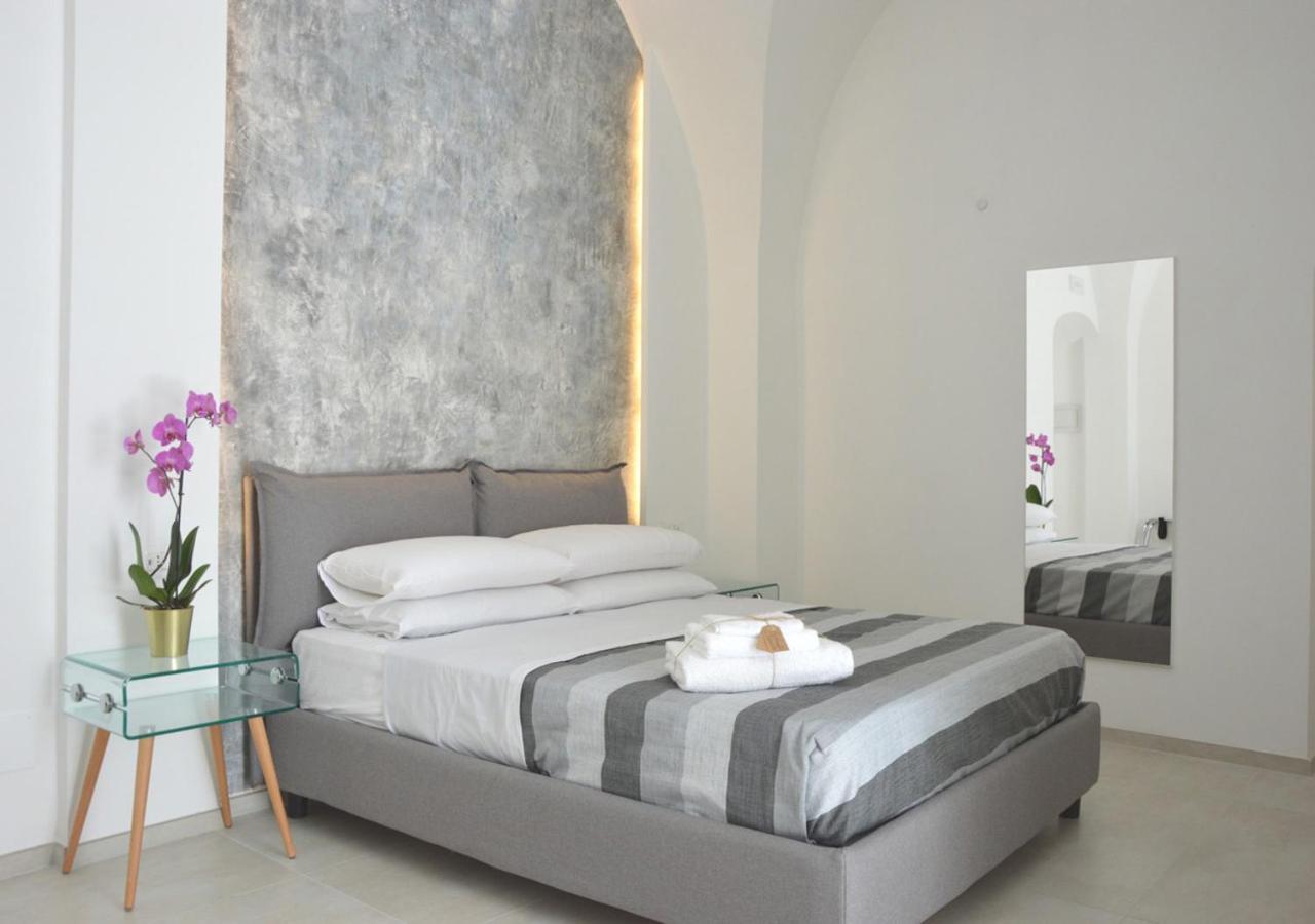 Vieste Suite Екстер'єр фото