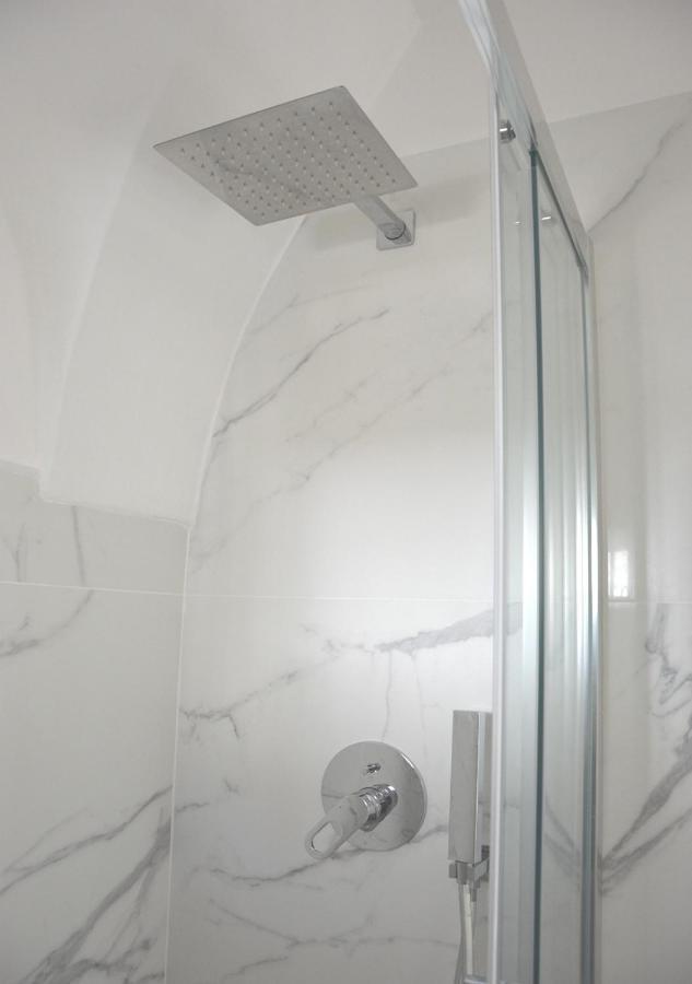 Vieste Suite Екстер'єр фото