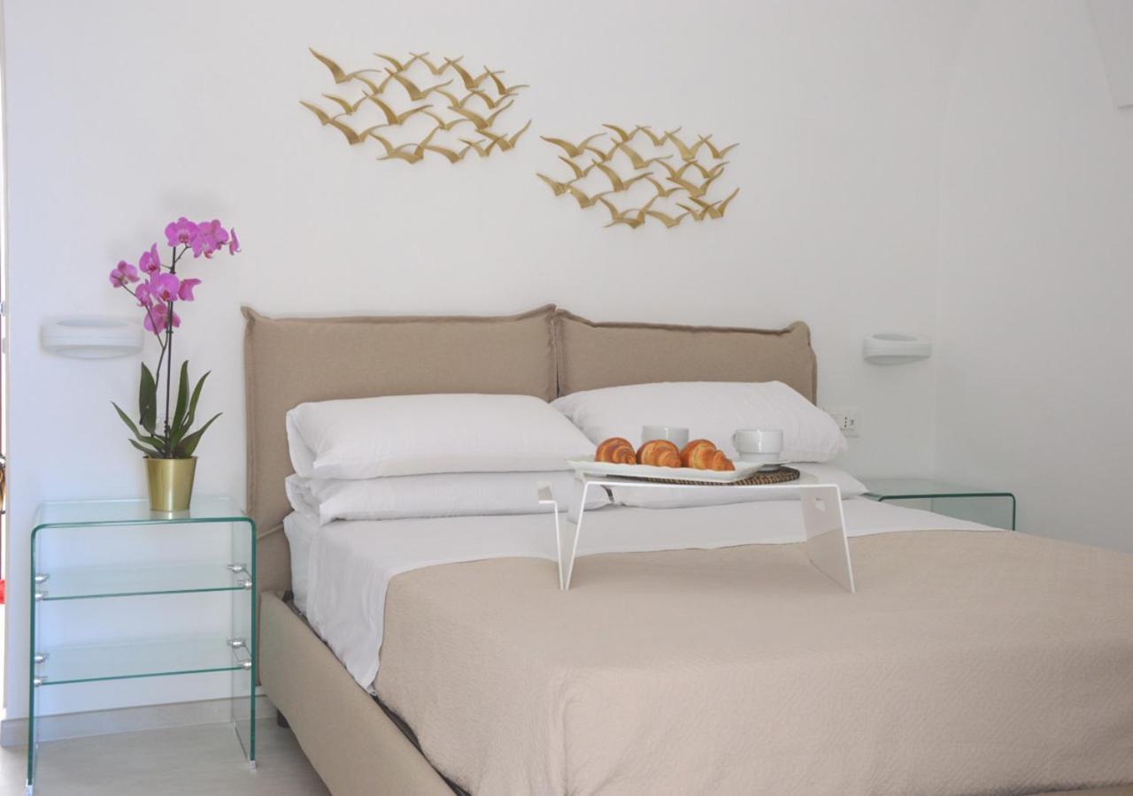 Vieste Suite Екстер'єр фото