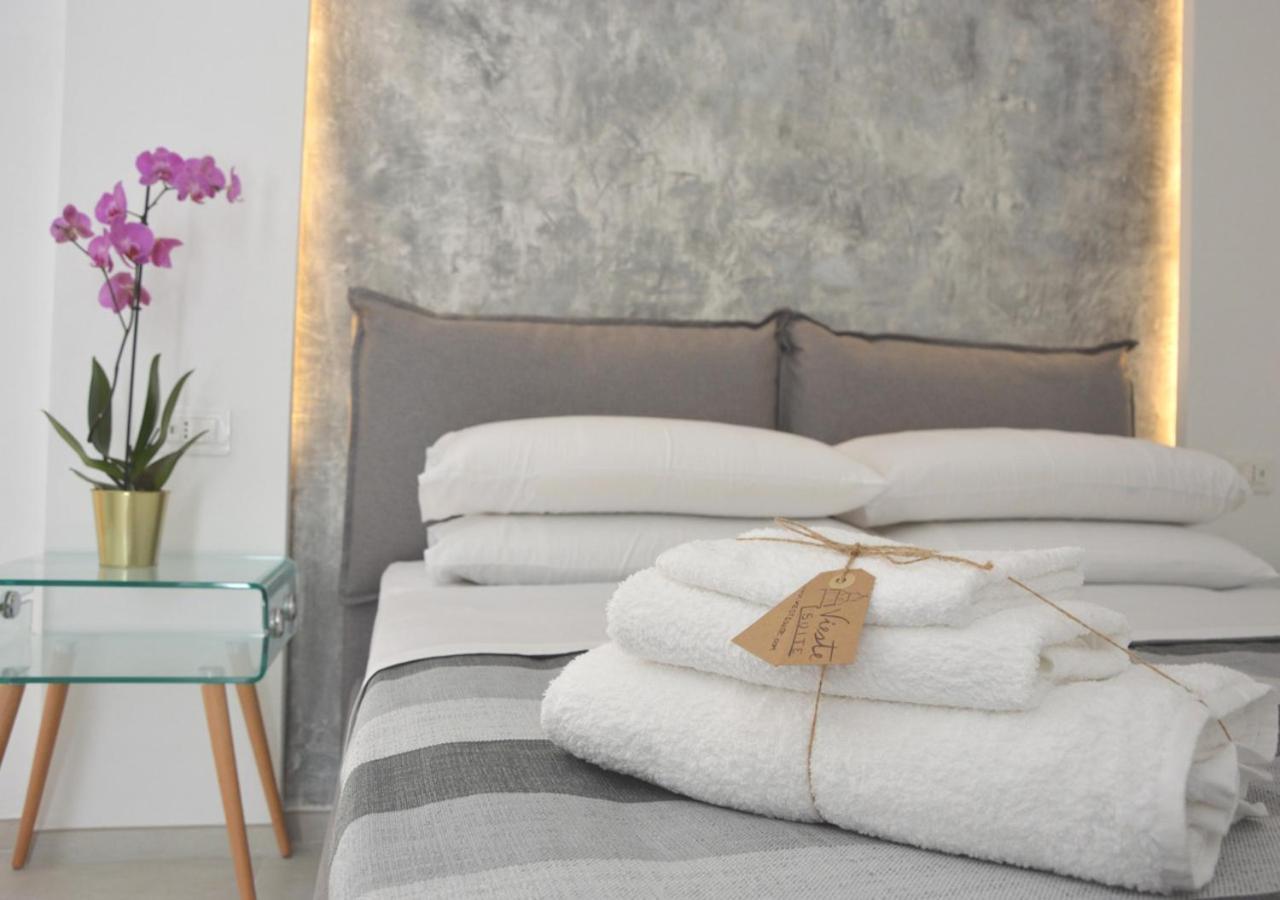 Vieste Suite Екстер'єр фото