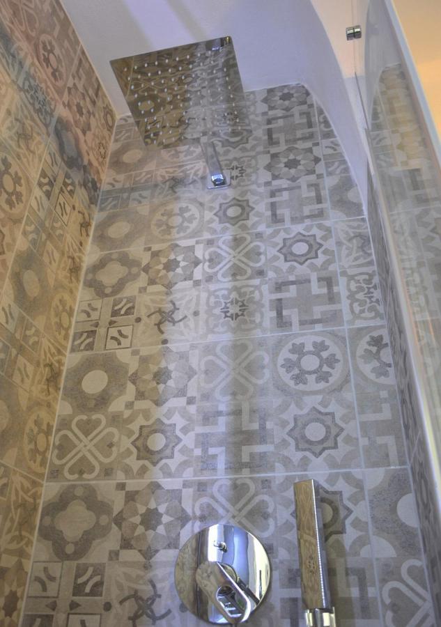 Vieste Suite Екстер'єр фото