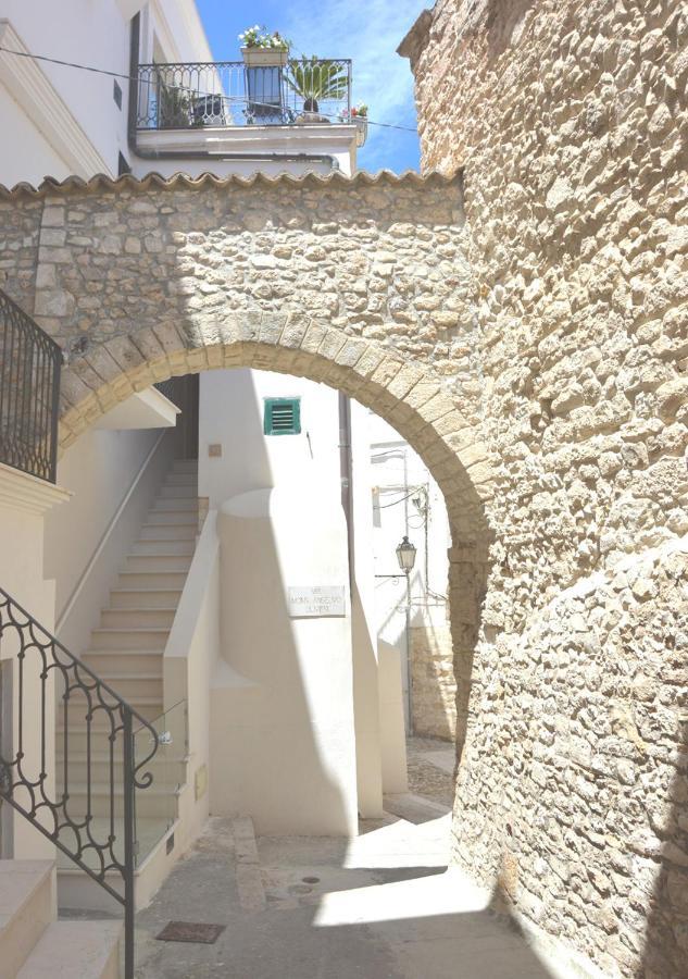 Vieste Suite Екстер'єр фото