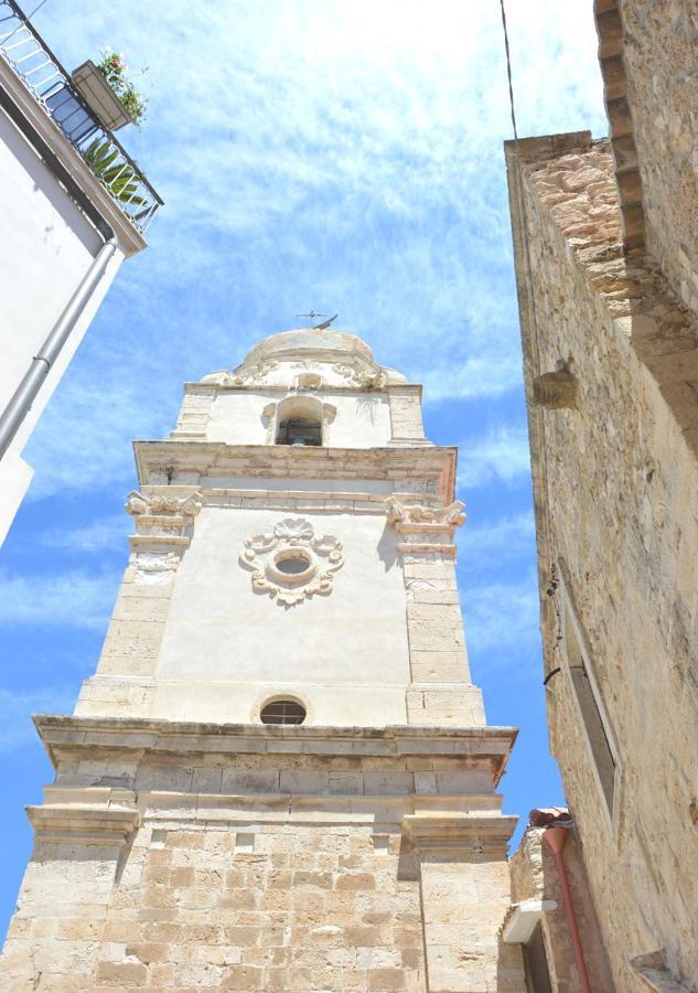 Vieste Suite Екстер'єр фото