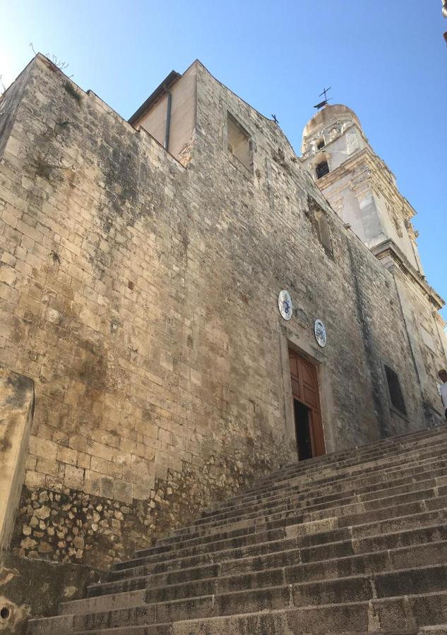 Vieste Suite Екстер'єр фото