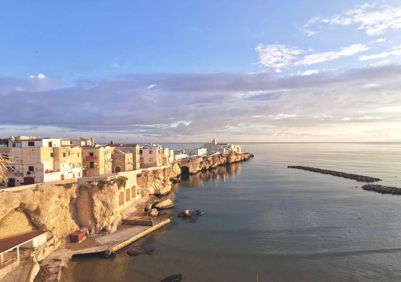 Vieste Suite Екстер'єр фото