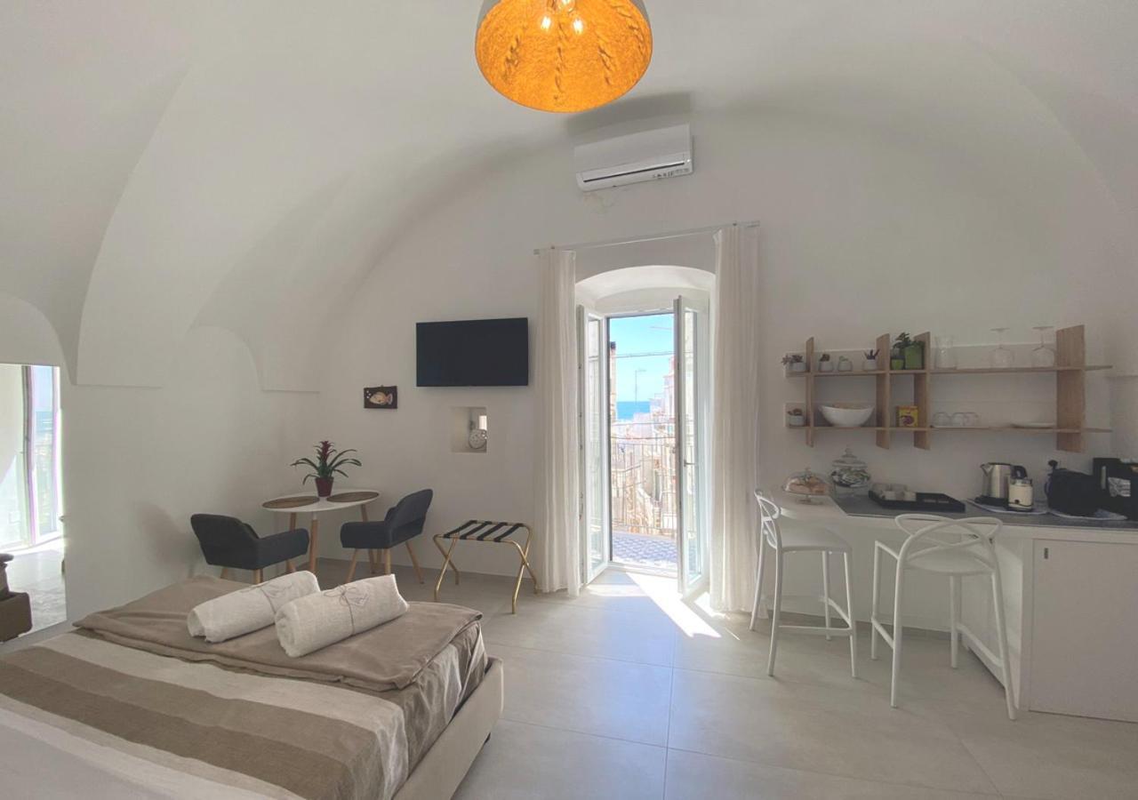 Vieste Suite Екстер'єр фото