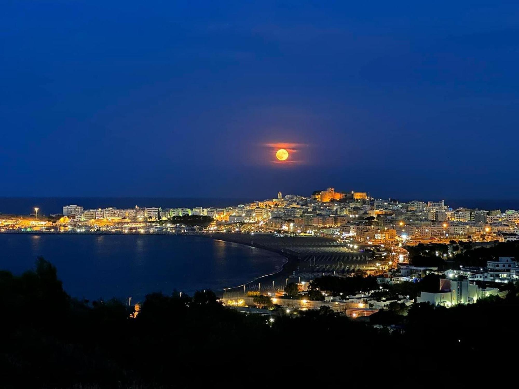 Vieste Suite Екстер'єр фото